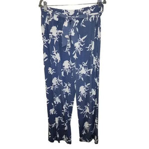 Women's 41 Hawthorne Floral Pants Size XL